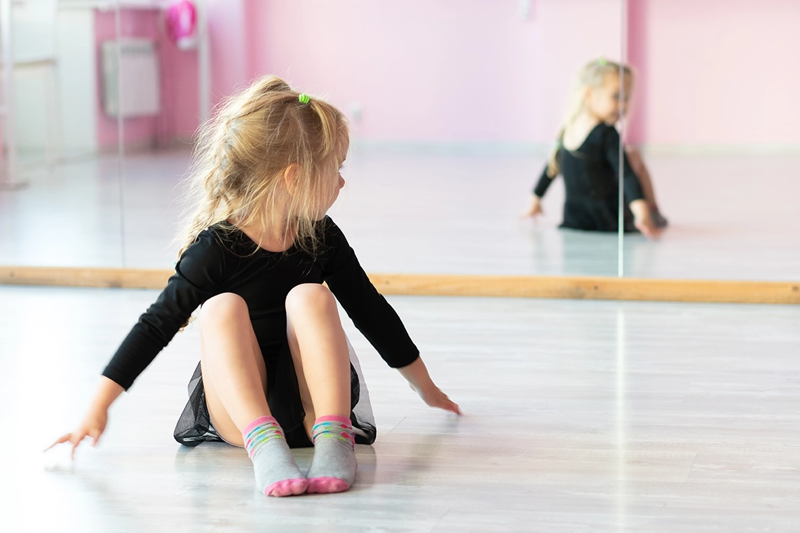 dance evolution 7