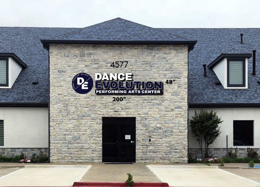 dance evolution about us